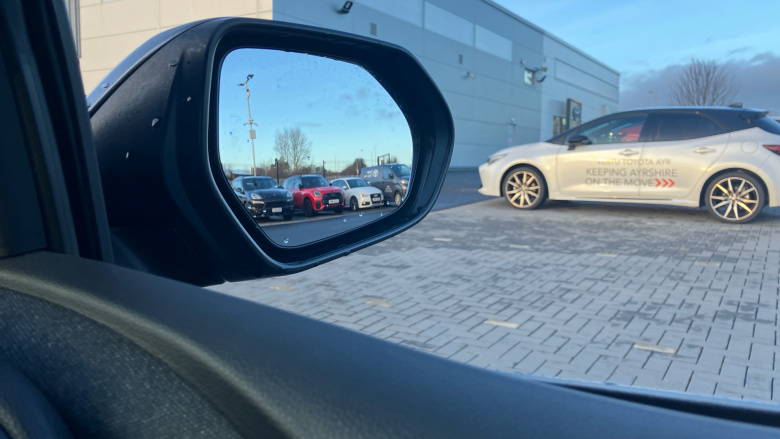 Toyota Yaris 1.5 Hybrid Design 5dr CVT Hybrid Hatchback